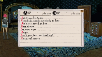 The St. Christopher's School Lockdown Screenshot